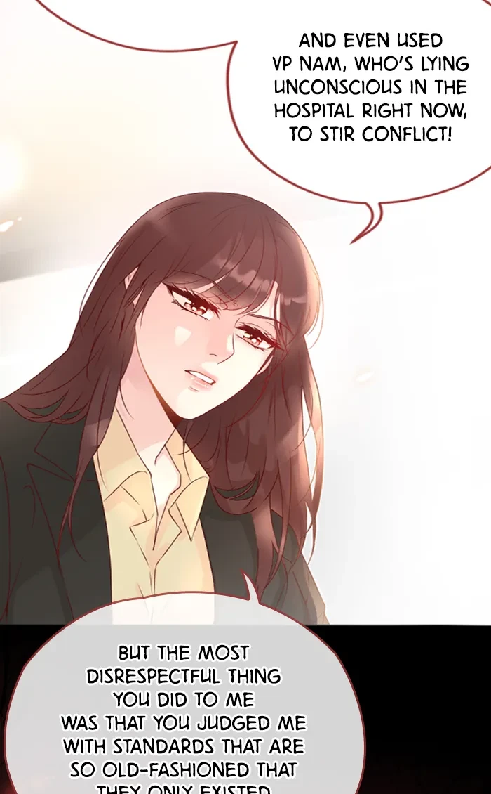 Take Me, I'm Yours Chapter 36, page 18