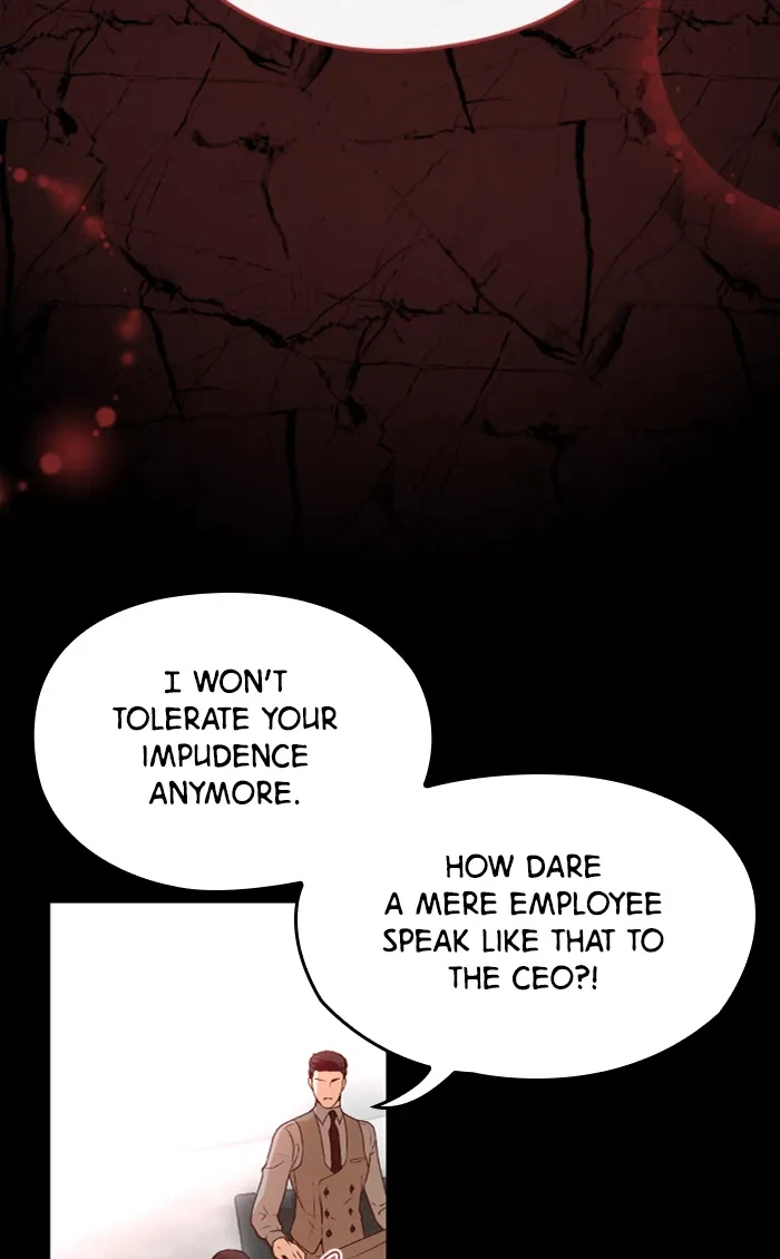 Take Me, I'm Yours Chapter 36, page 20