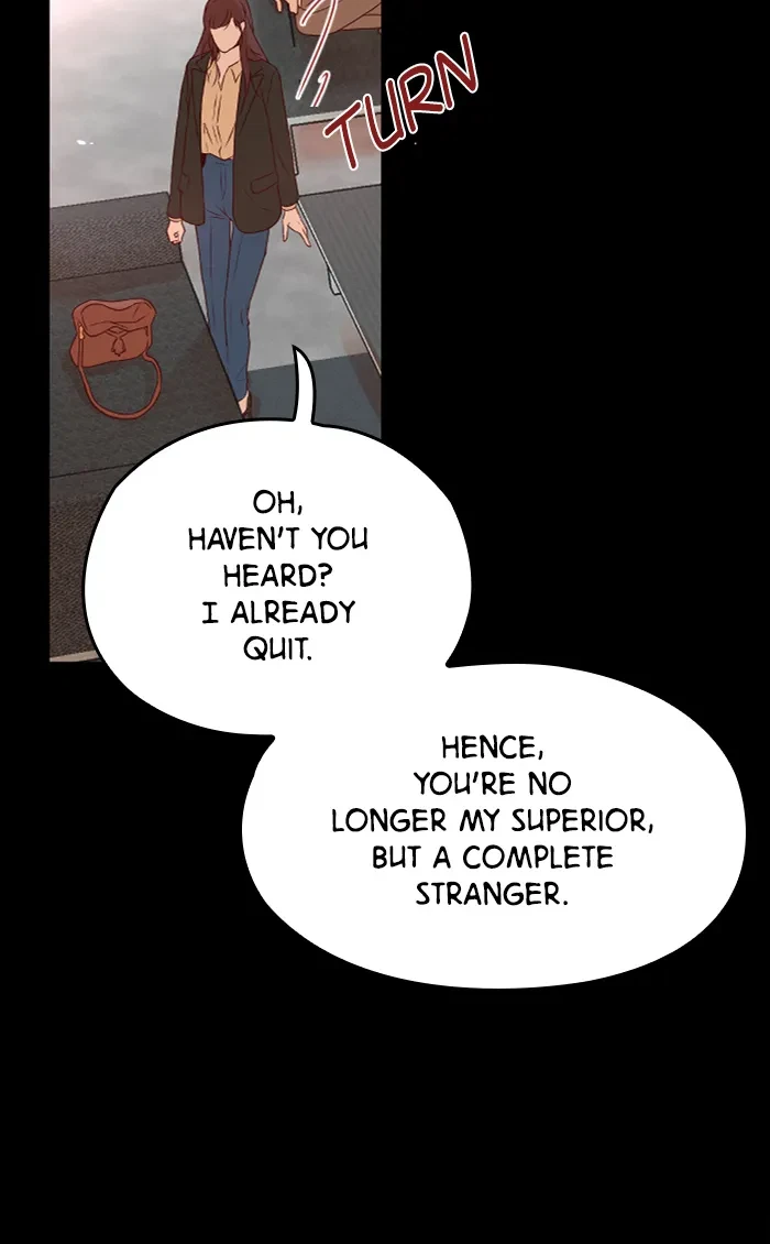 Take Me, I'm Yours Chapter 36, page 21