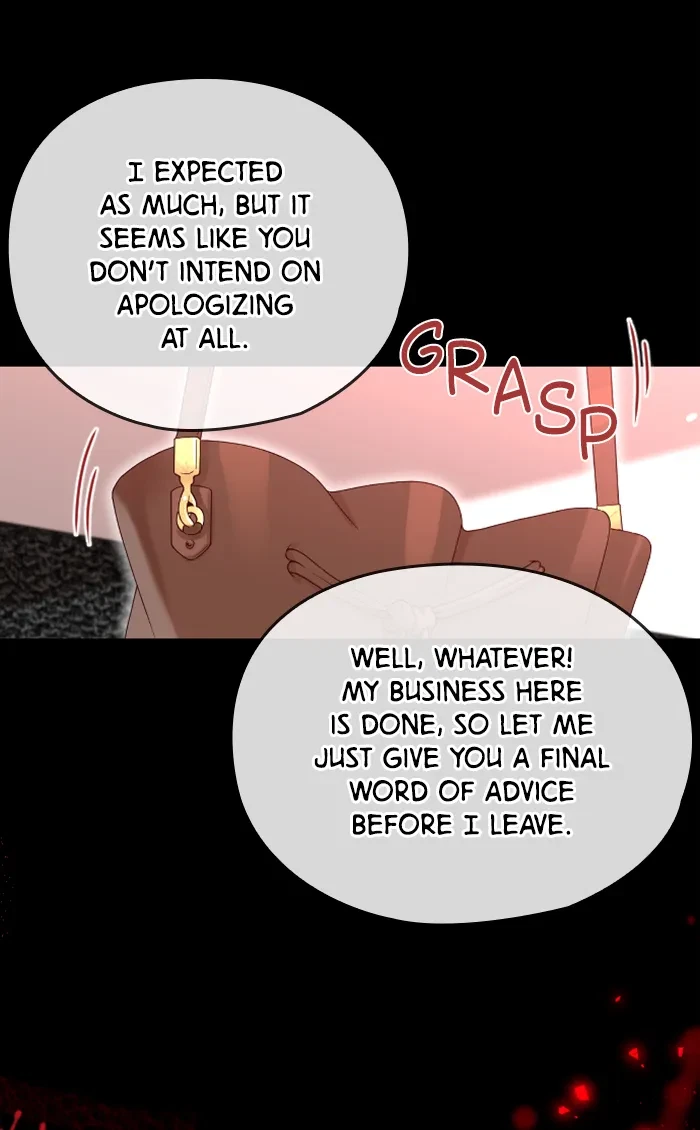 Take Me, I'm Yours Chapter 36, page 22