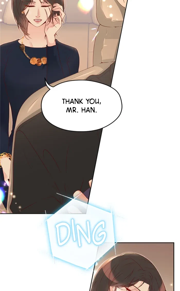 Take Me, I'm Yours Chapter 36, page 3