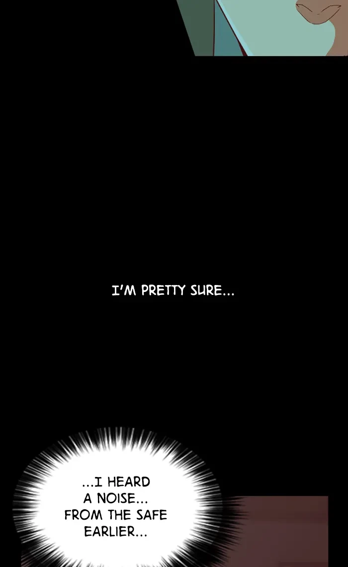 Take Me, I'm Yours Chapter 36, page 30