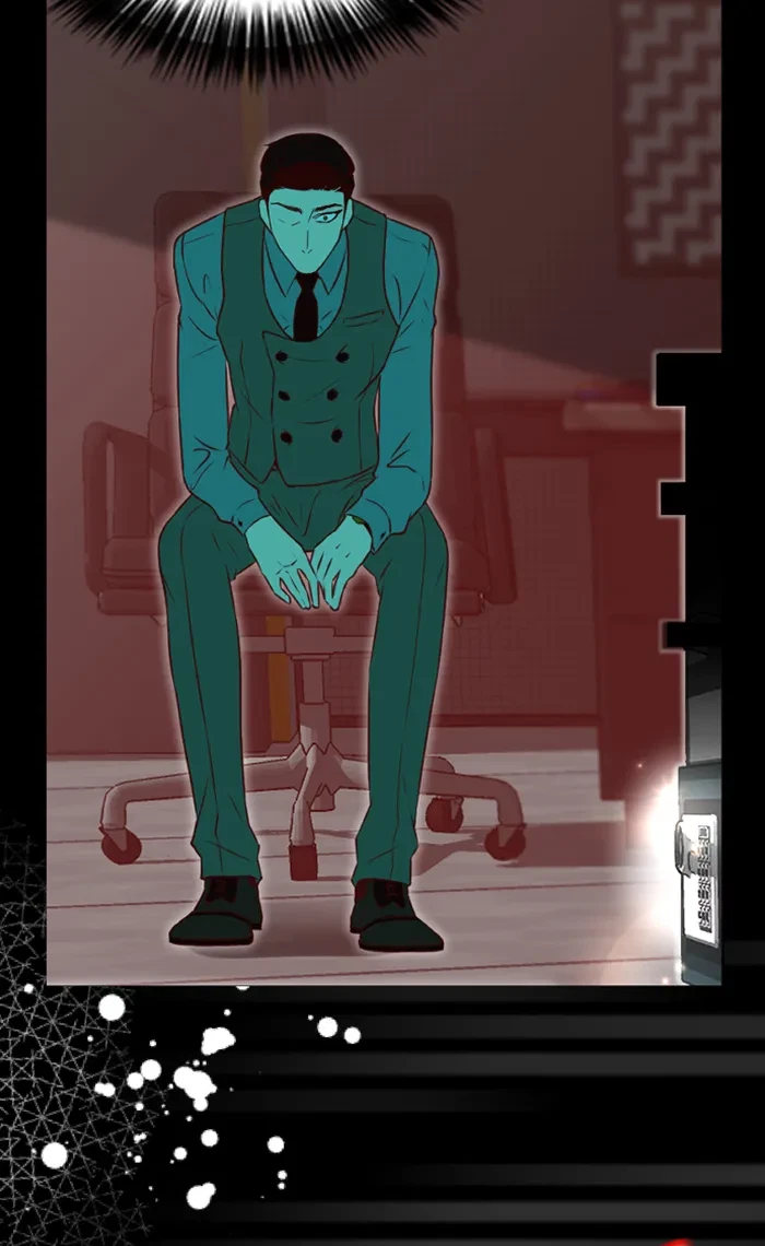 Take Me, I'm Yours Chapter 36, page 31