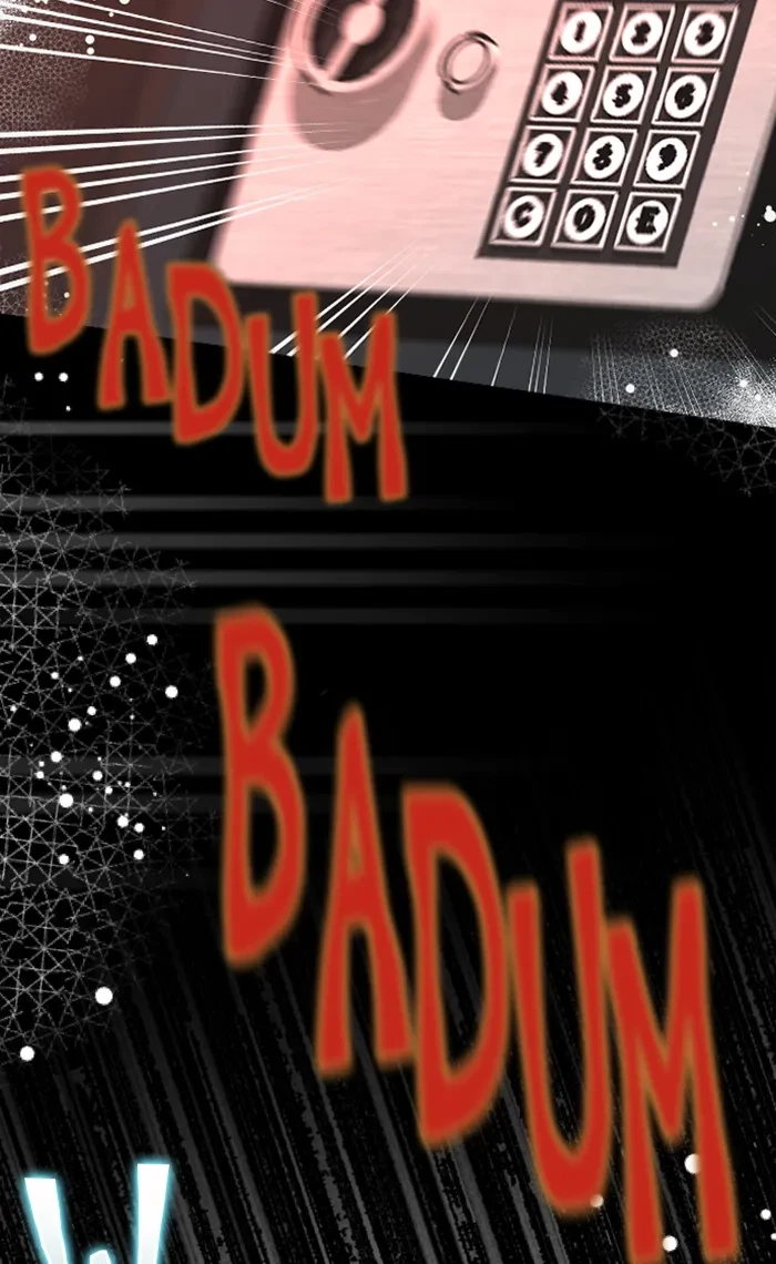 Take Me, I'm Yours Chapter 36, page 33