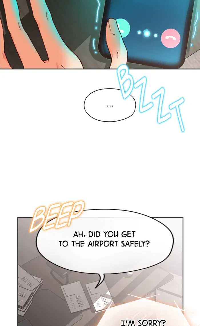 Take Me, I'm Yours Chapter 36, page 38