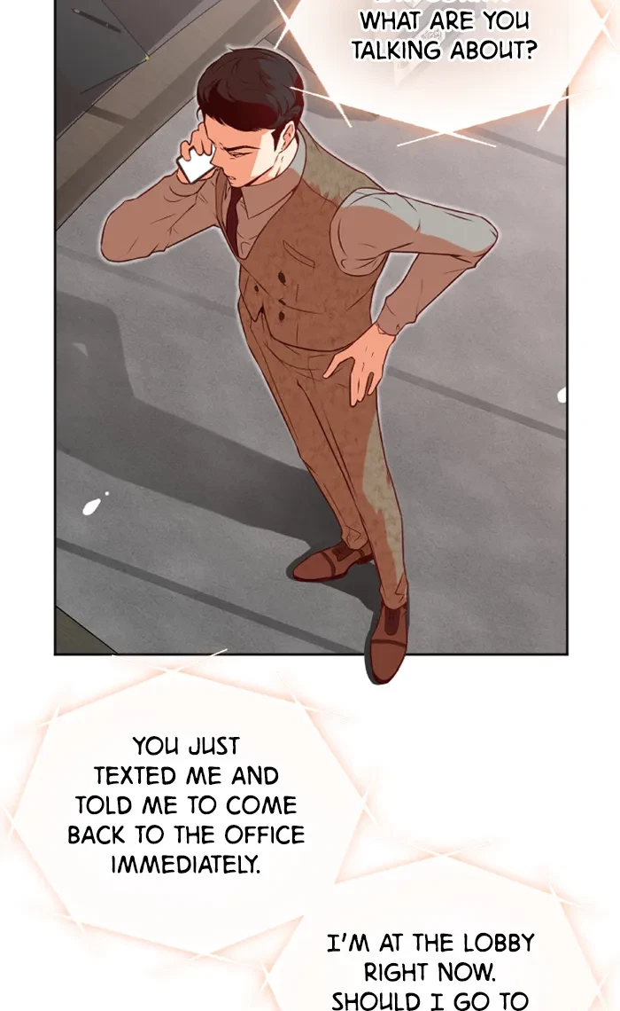 Take Me, I'm Yours Chapter 36, page 39
