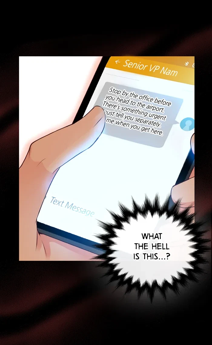 Take Me, I'm Yours Chapter 36, page 42