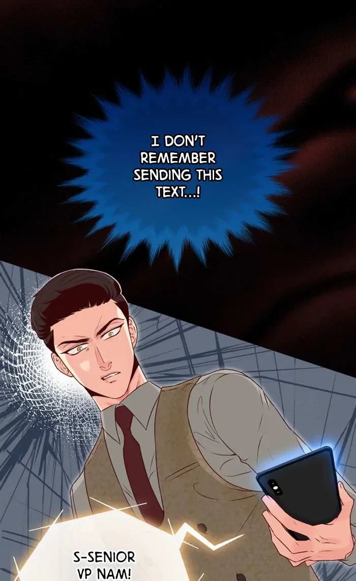 Take Me, I'm Yours Chapter 36, page 43