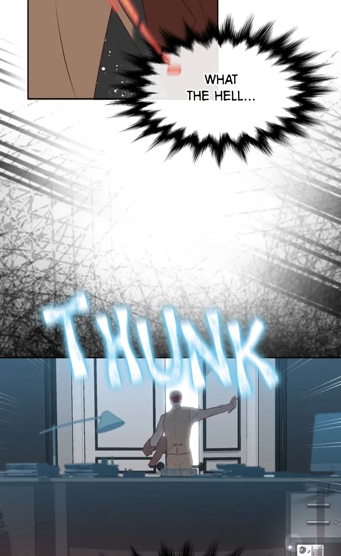 Take Me, I'm Yours Chapter 36, page 48