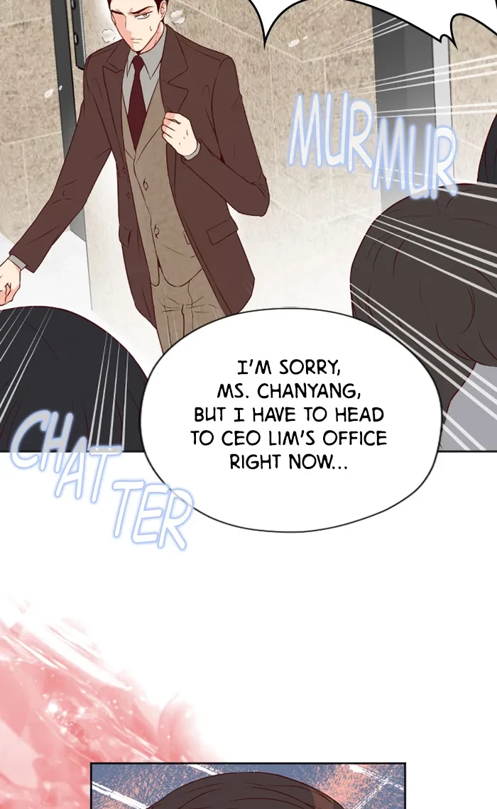 Take Me, I'm Yours Chapter 36, page 51