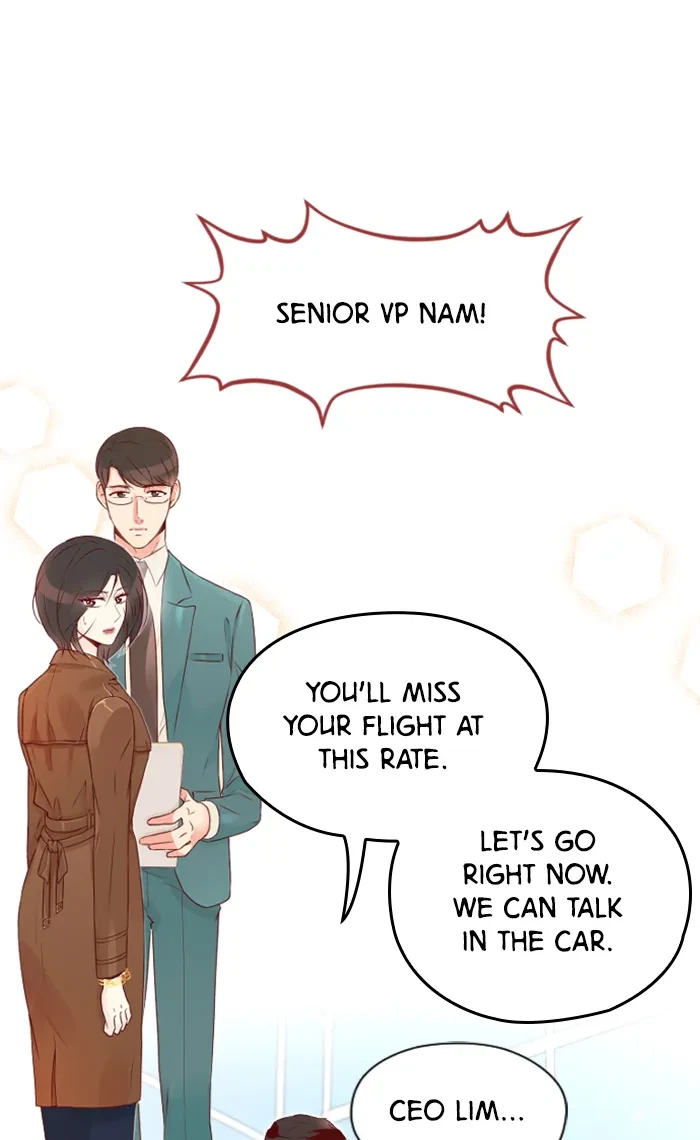 Take Me, I'm Yours Chapter 36, page 53