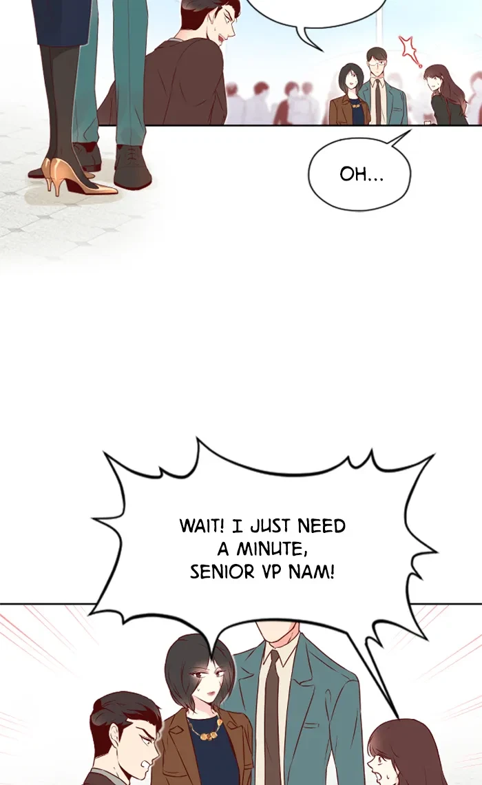 Take Me, I'm Yours Chapter 36, page 54