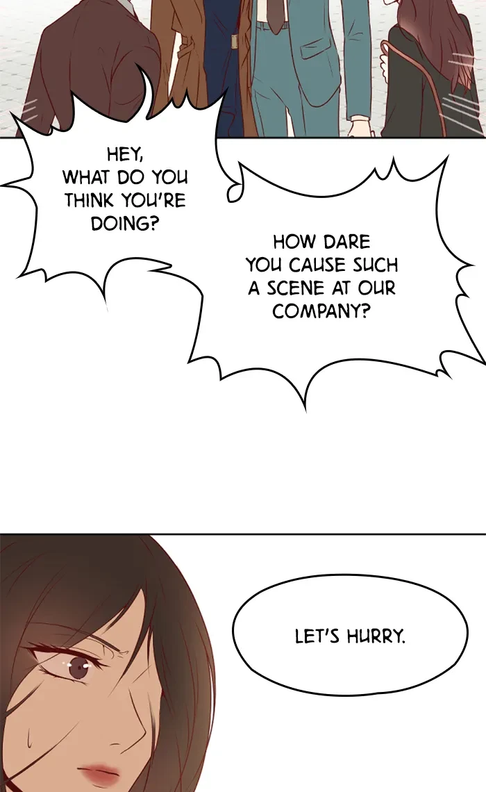 Take Me, I'm Yours Chapter 36, page 55