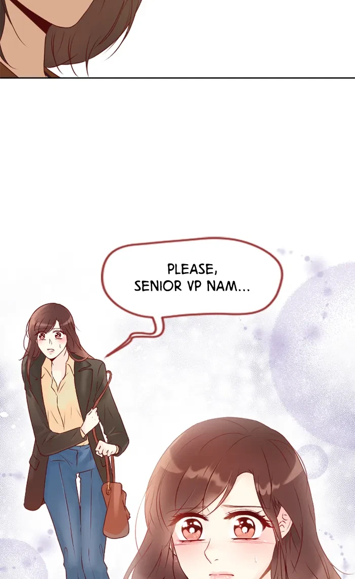 Take Me, I'm Yours Chapter 36, page 56