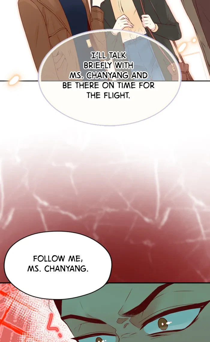Take Me, I'm Yours Chapter 36, page 60