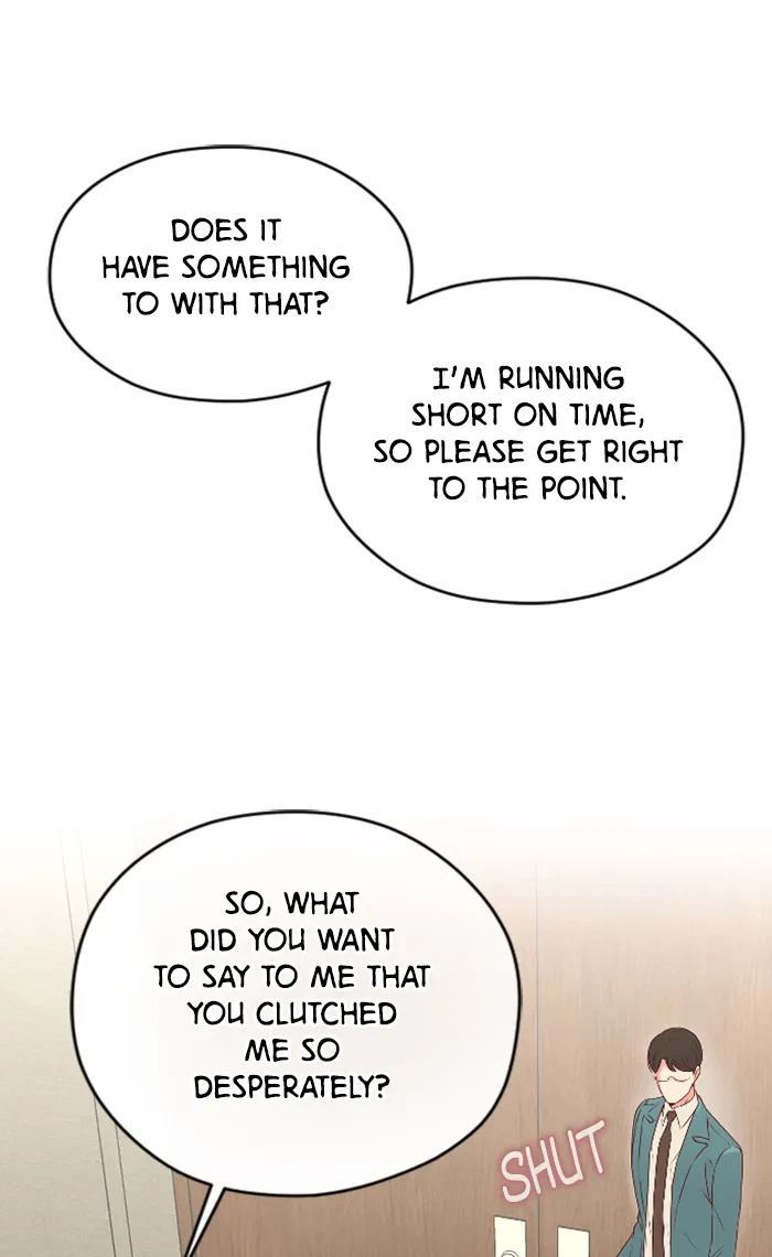 Take Me, I'm Yours Chapter 36, page 63