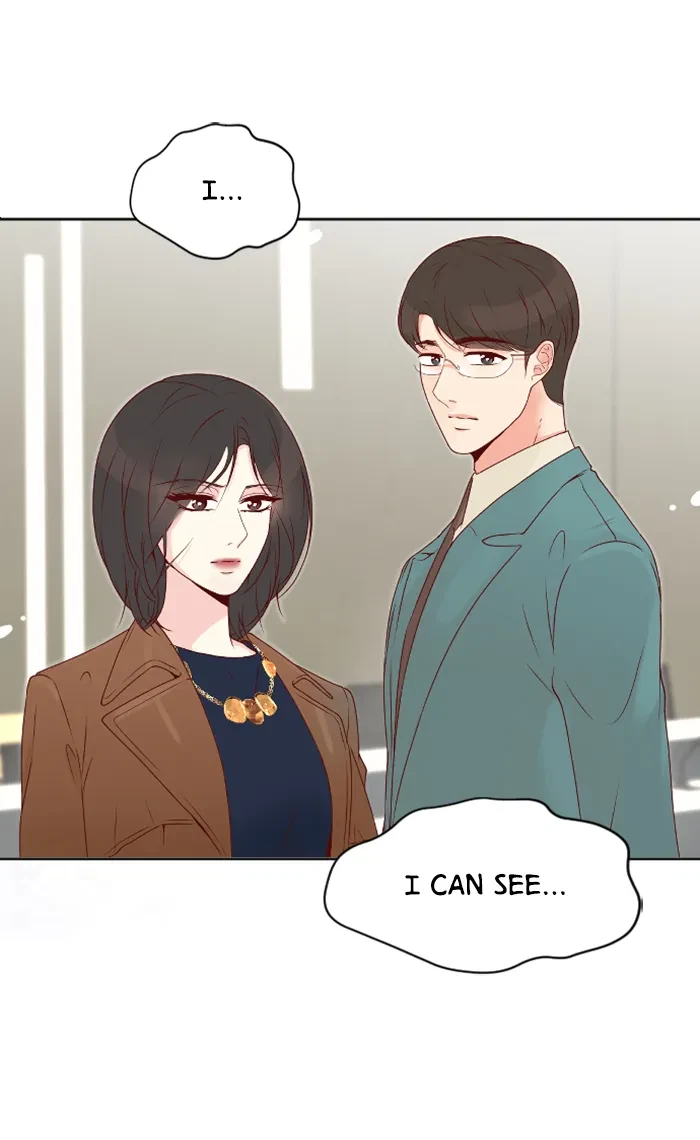 Take Me, I'm Yours Chapter 36, page 66