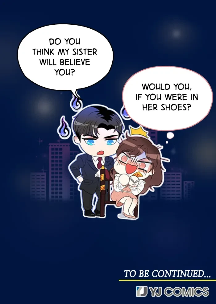 Take Me, I'm Yours Chapter 36, page 69