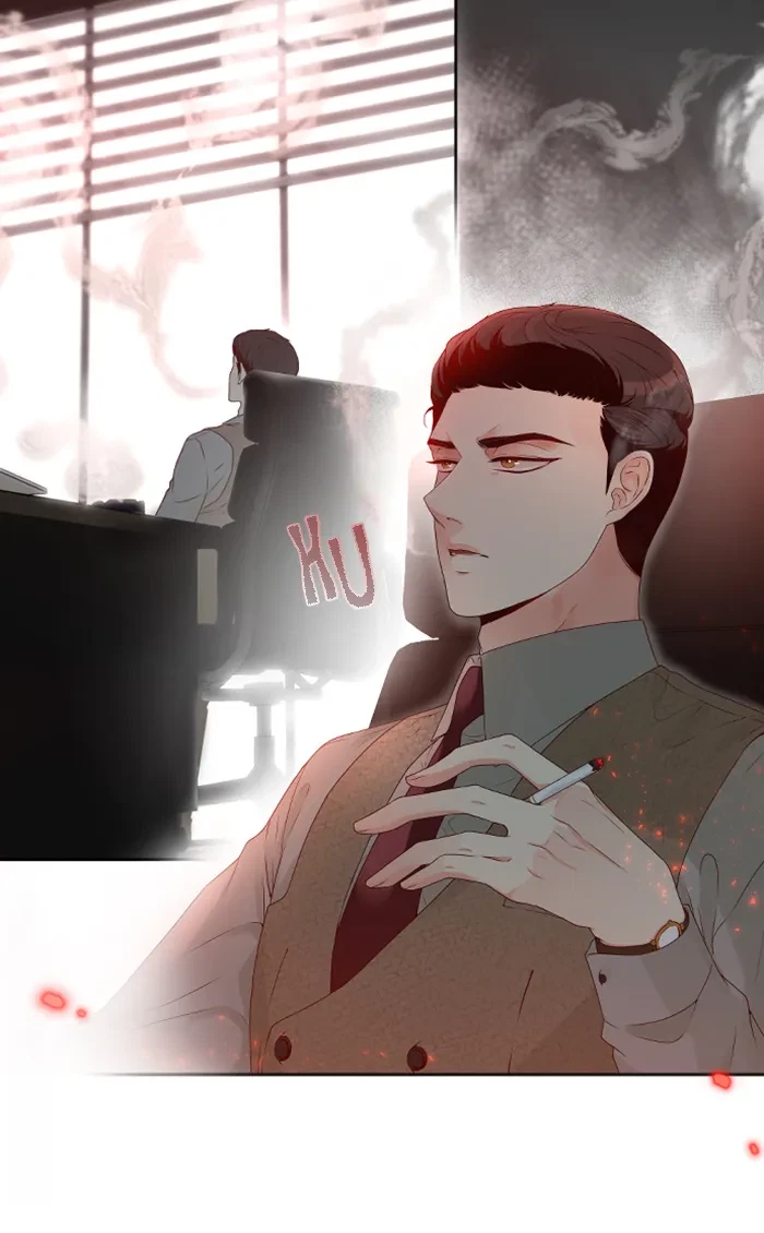 Take Me, I'm Yours Chapter 36, page 7