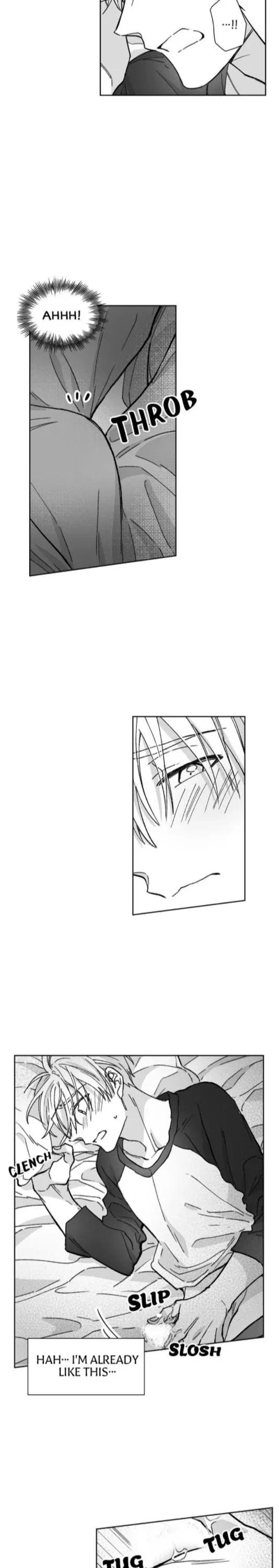Dangerous Project Mate Chapter 7, page 24