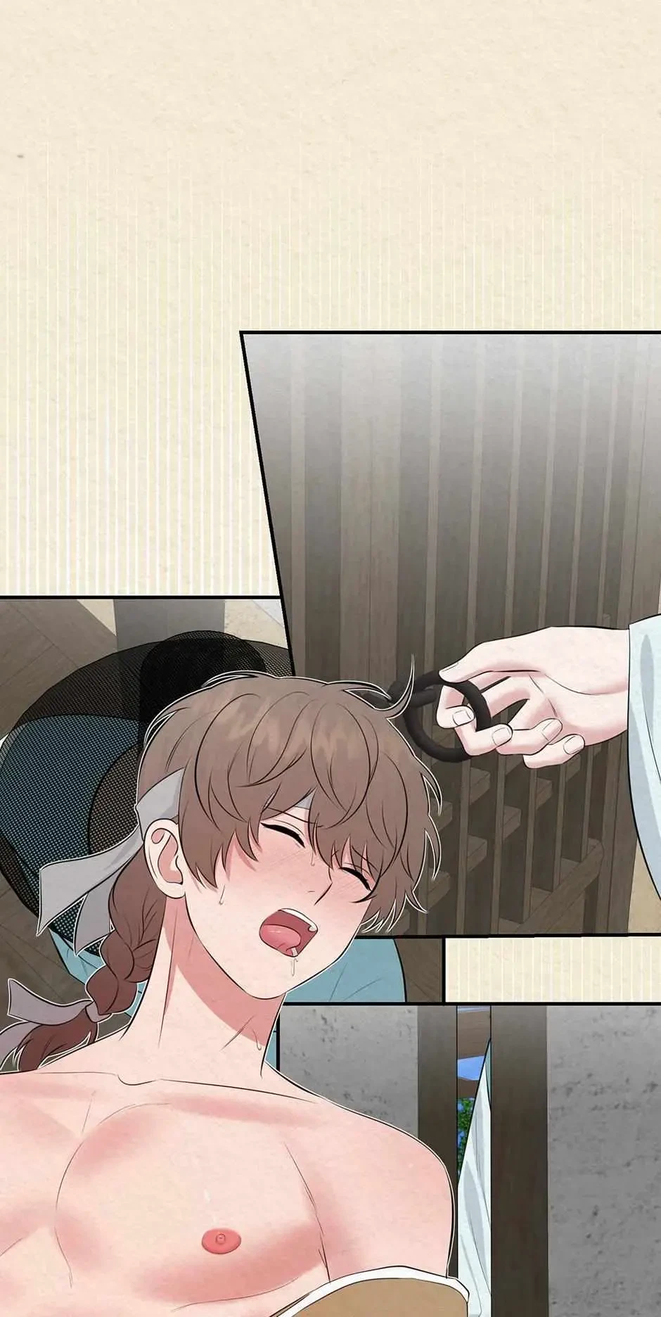The Beauty Within Mii Special. : Part 2 [The End], page 2