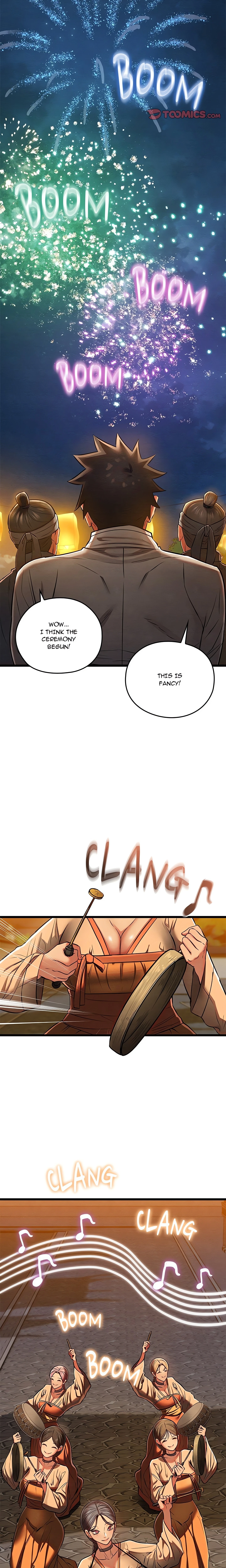Master Of Intimacy Chapter 31, page 17