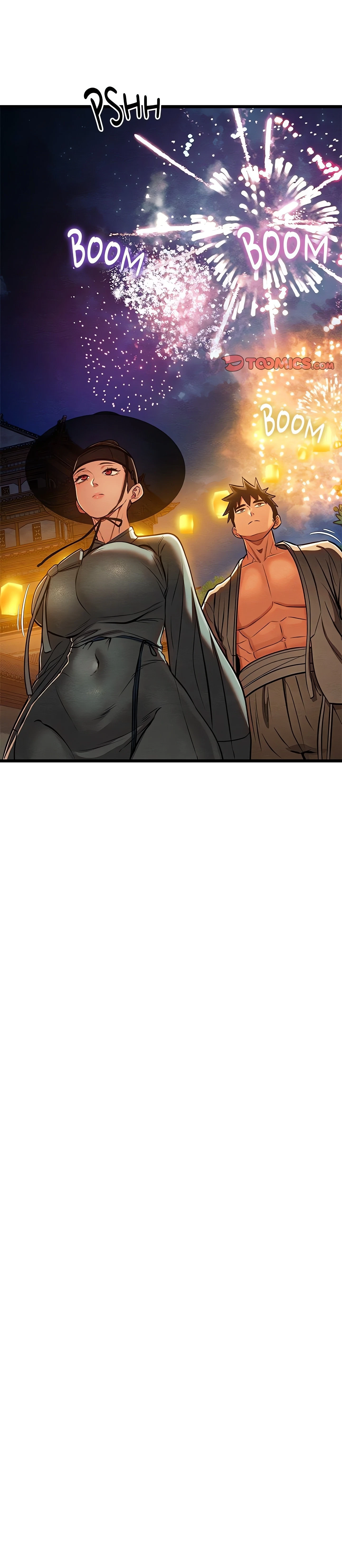 Master Of Intimacy Chapter 31, page 27