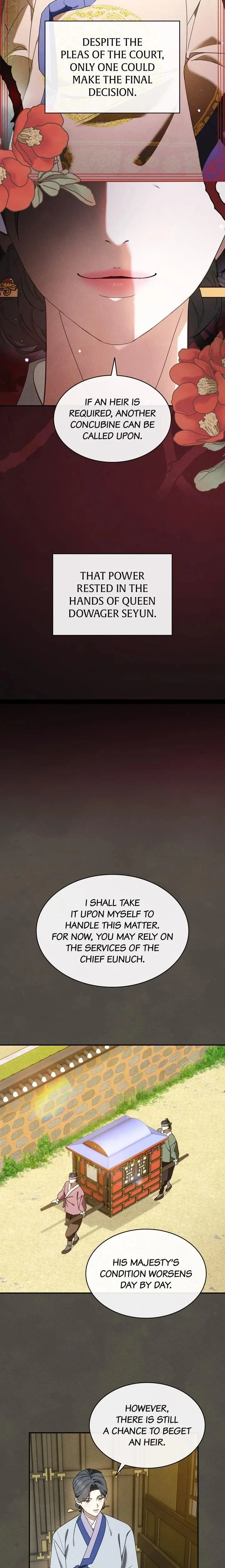 Scent Of Desire Chapter 2, page 3