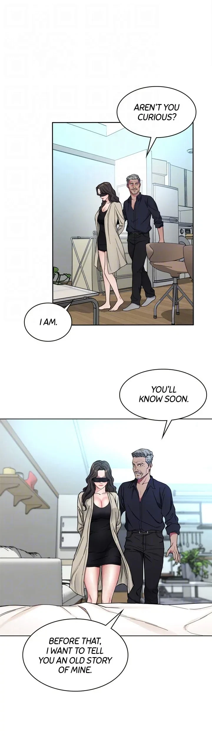 ONE KILL Chapter 27, page 12