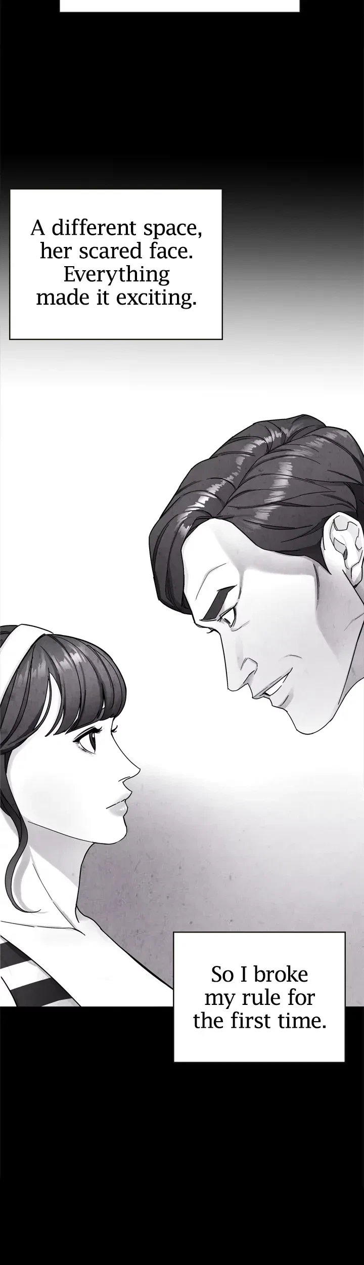 ONE KILL Chapter 27, page 16