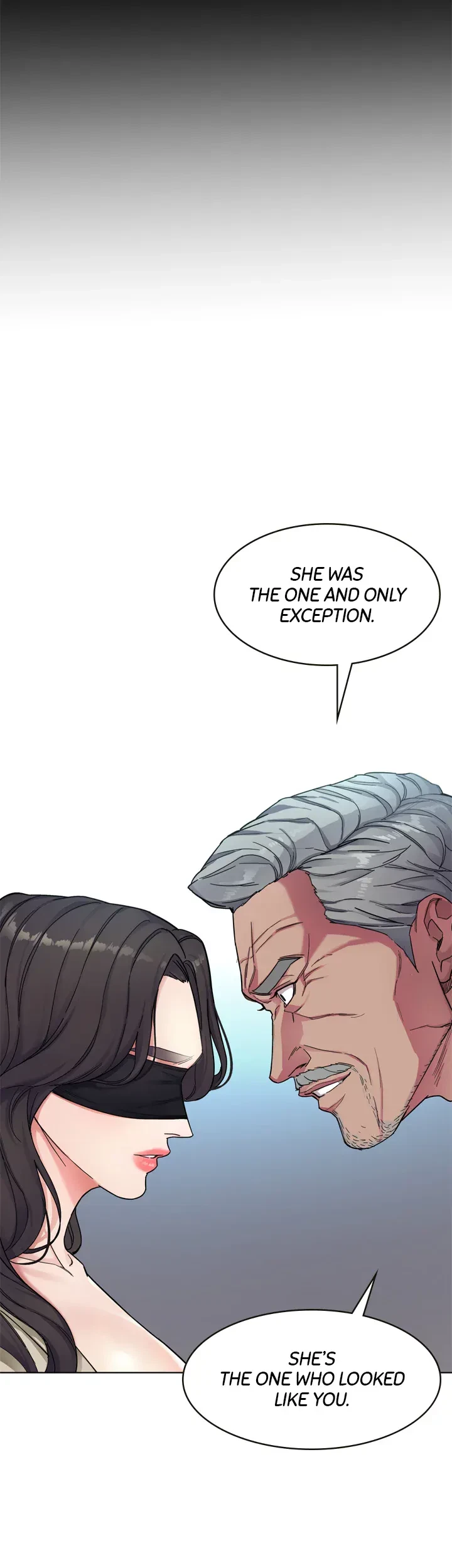 ONE KILL Chapter 27, page 18