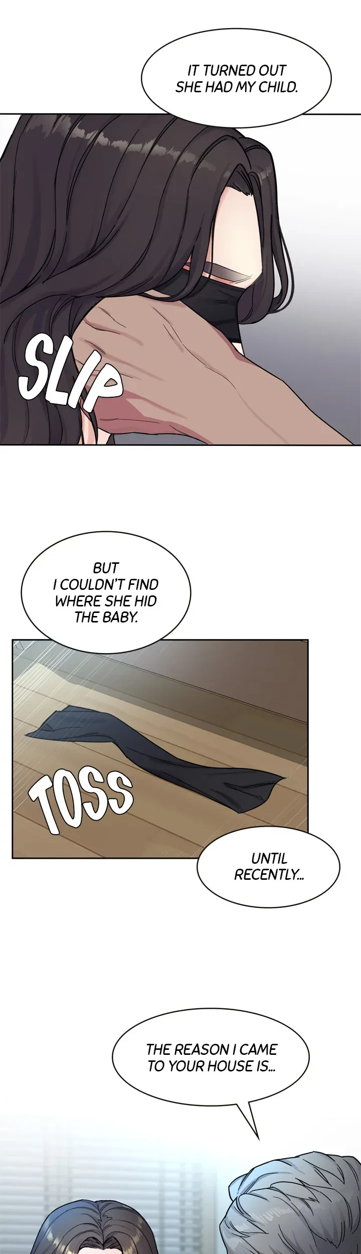 ONE KILL Chapter 27, page 19