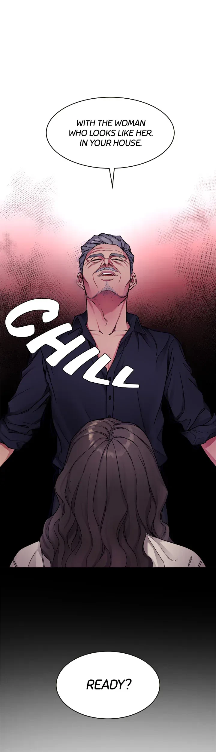 ONE KILL Chapter 27, page 21