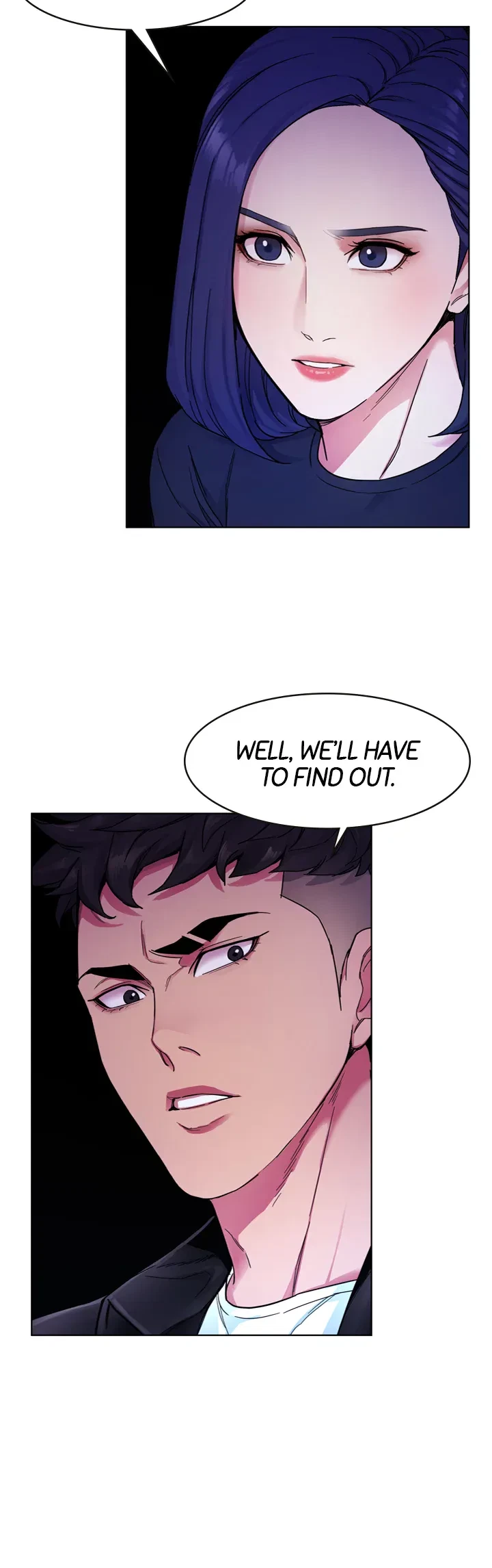 ONE KILL Chapter 27, page 28