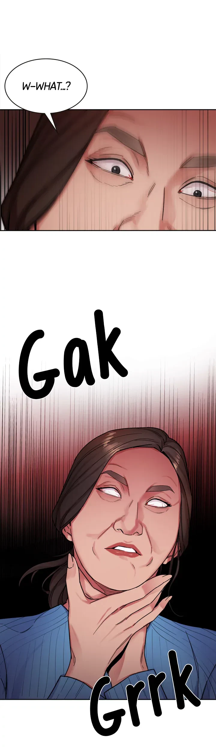 ONE KILL Chapter 27, page 38