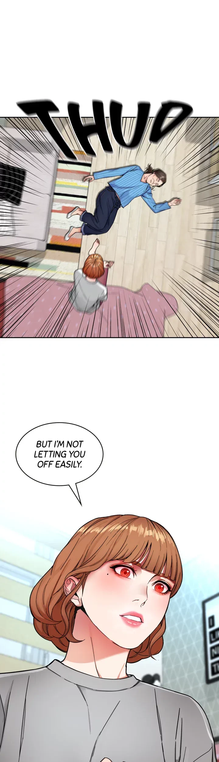 ONE KILL Chapter 27, page 40