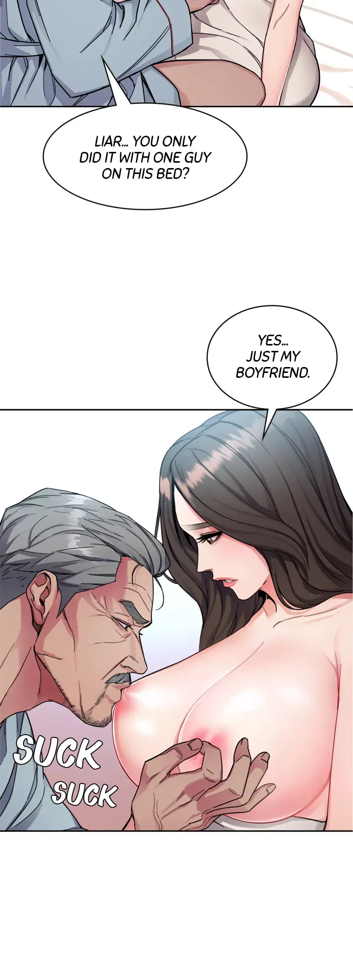 ONE KILL Chapter 27, page 43
