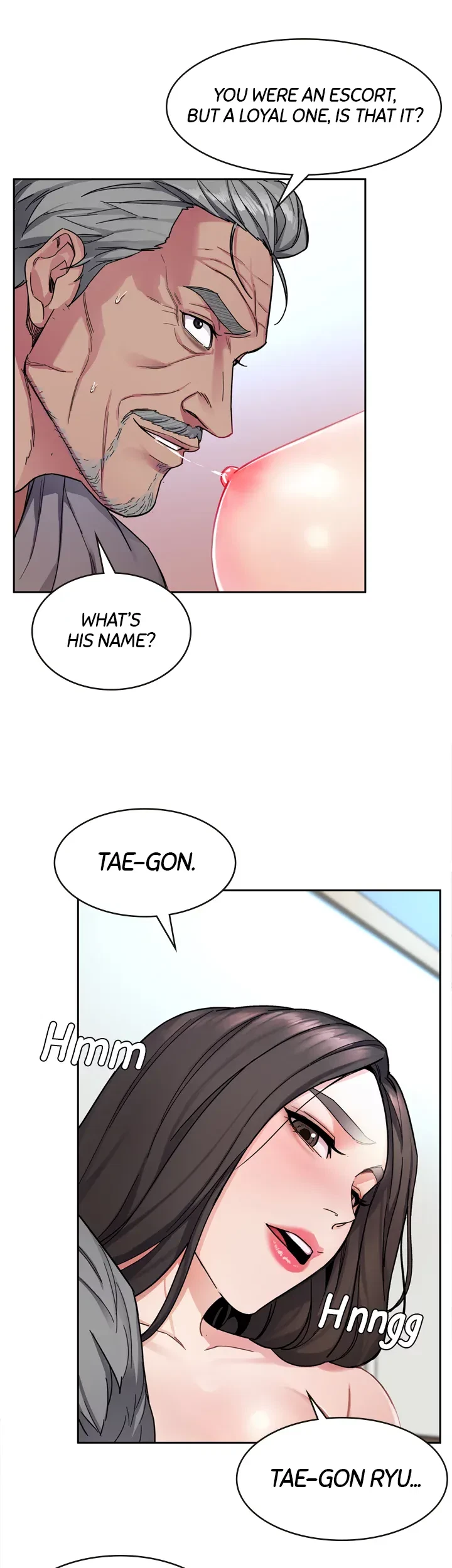 ONE KILL Chapter 27, page 44