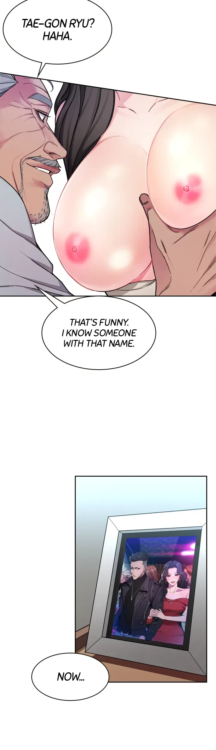 ONE KILL Chapter 27, page 45