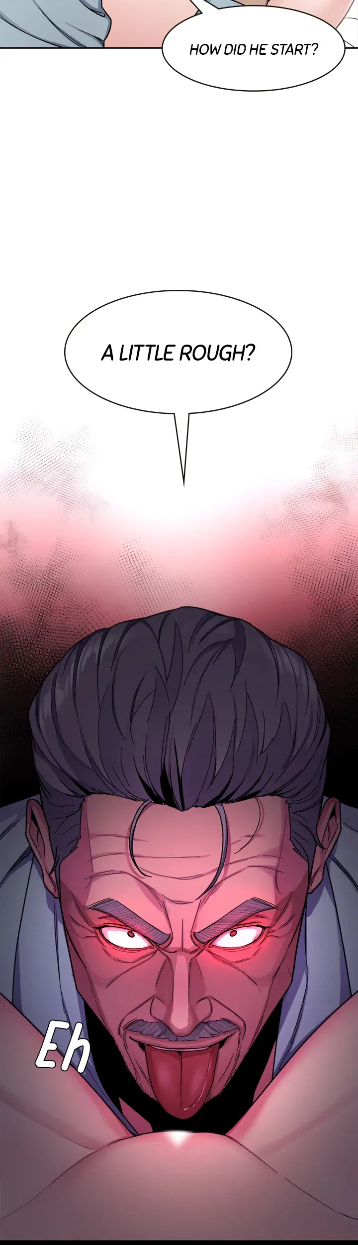 ONE KILL Chapter 27, page 47