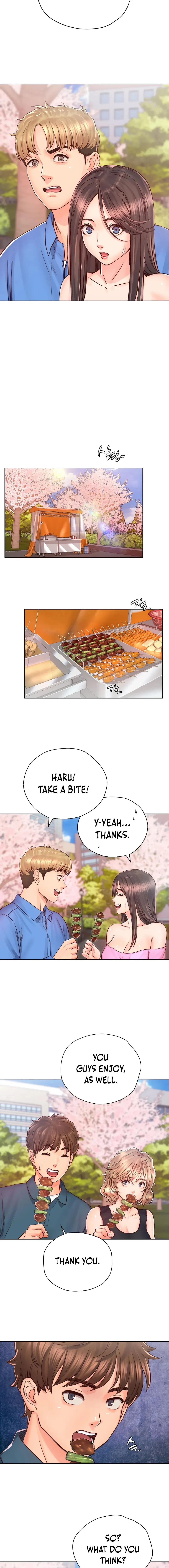 Osaka Chapter 23, page 2