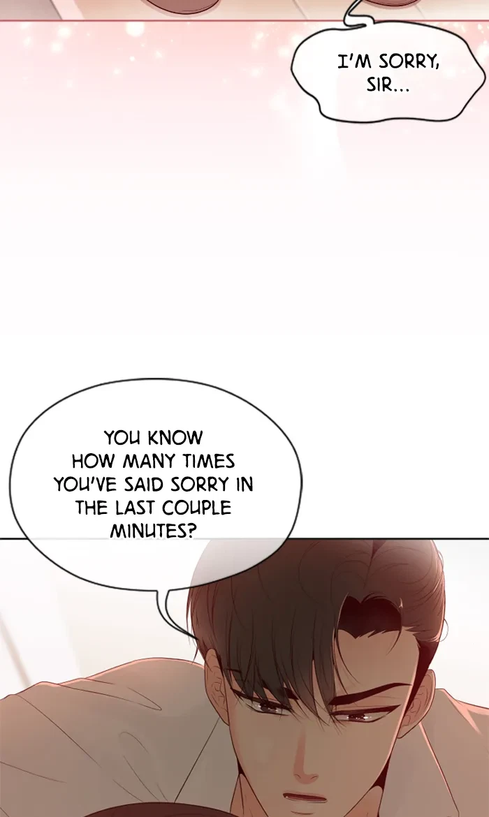 Take Me, I'm Yours Chapter 46, page 10
