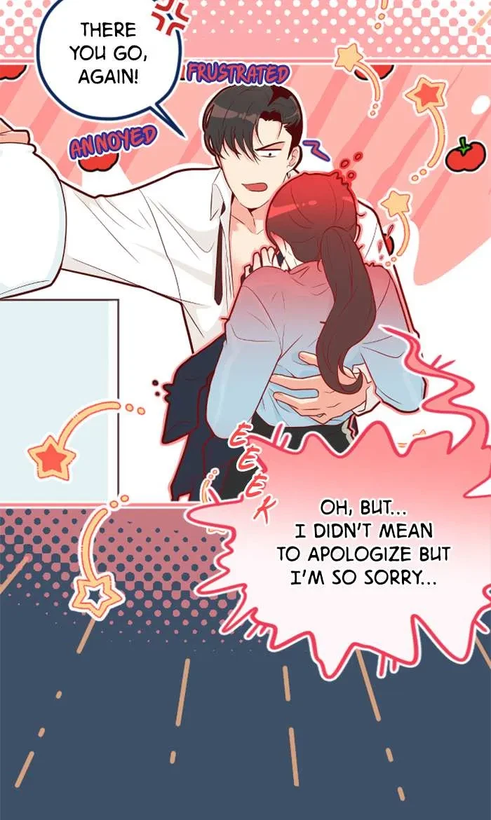 Take Me, I'm Yours Chapter 46, page 12