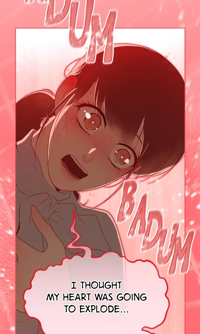 Take Me, I'm Yours Chapter 46, page 17