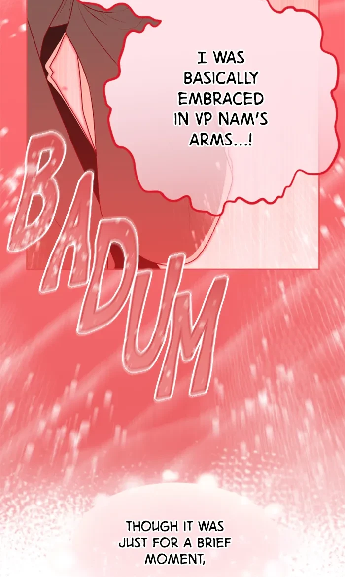 Take Me, I'm Yours Chapter 46, page 18