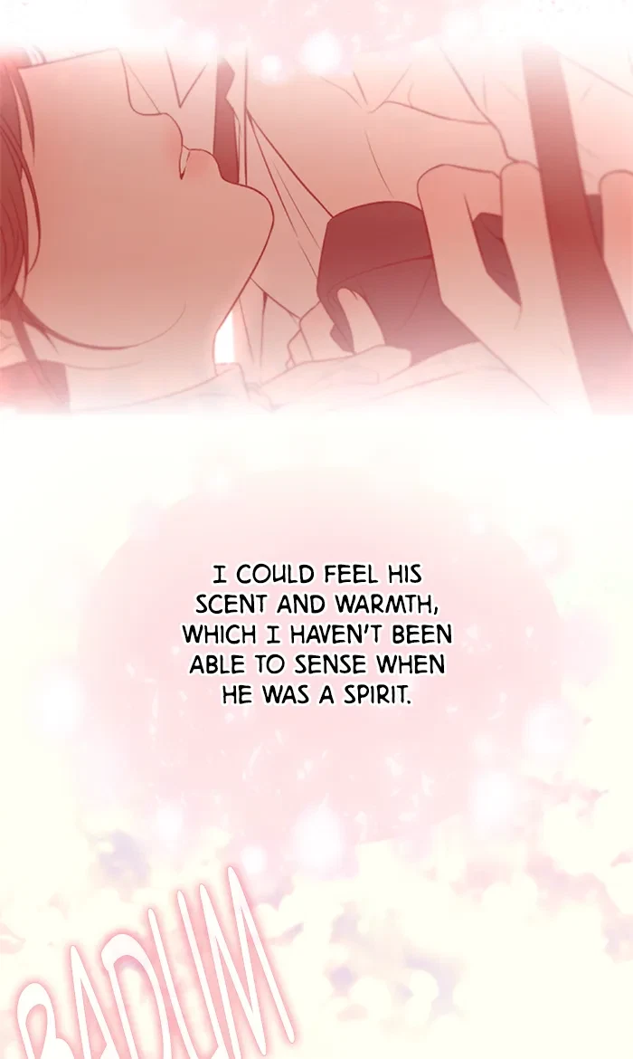 Take Me, I'm Yours Chapter 46, page 19