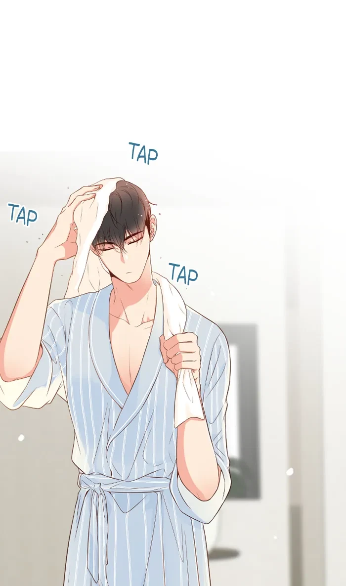 Take Me, I'm Yours Chapter 46, page 24