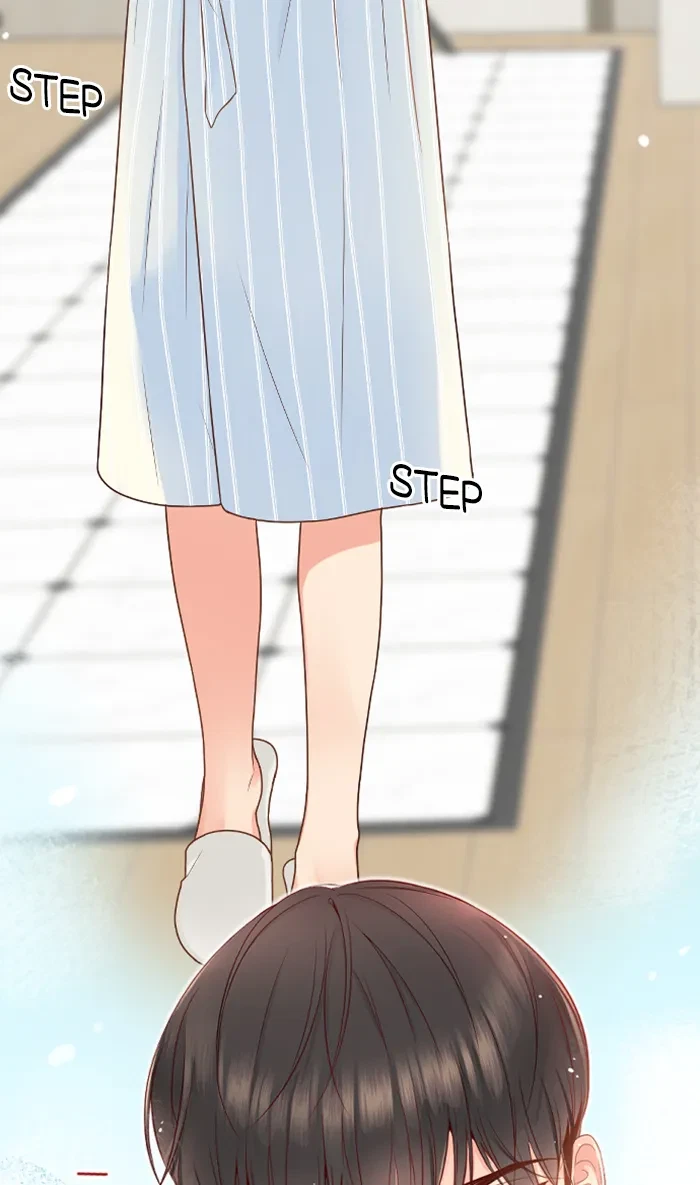 Take Me, I'm Yours Chapter 46, page 25