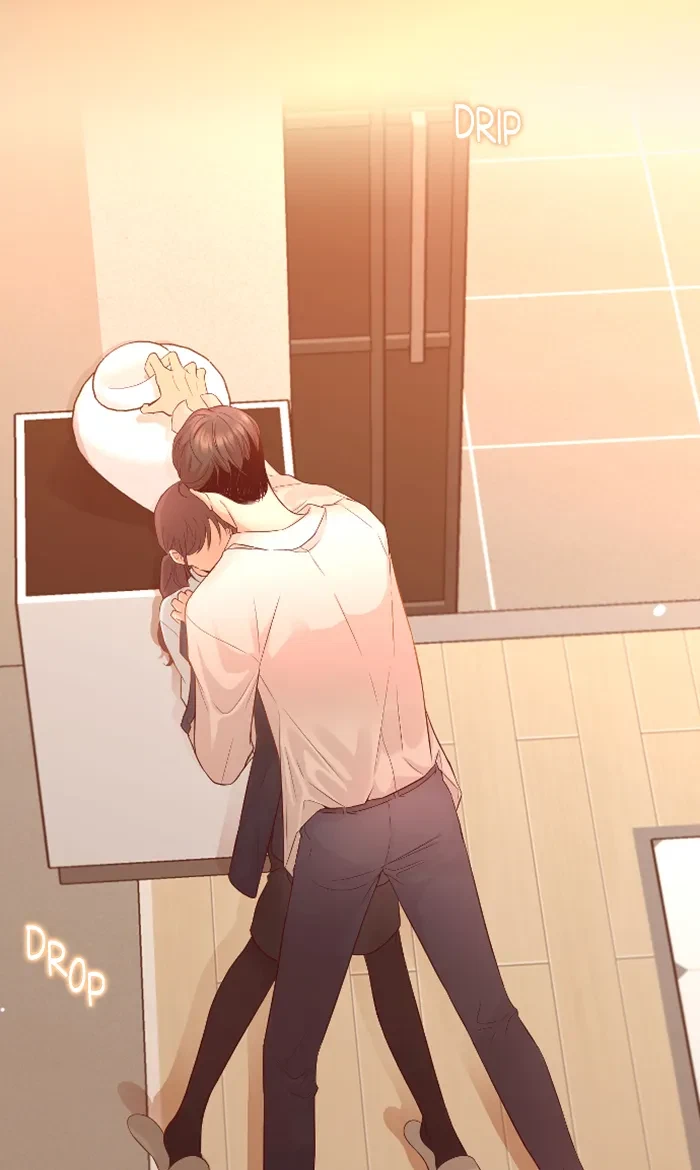 Take Me, I'm Yours Chapter 46, page 3