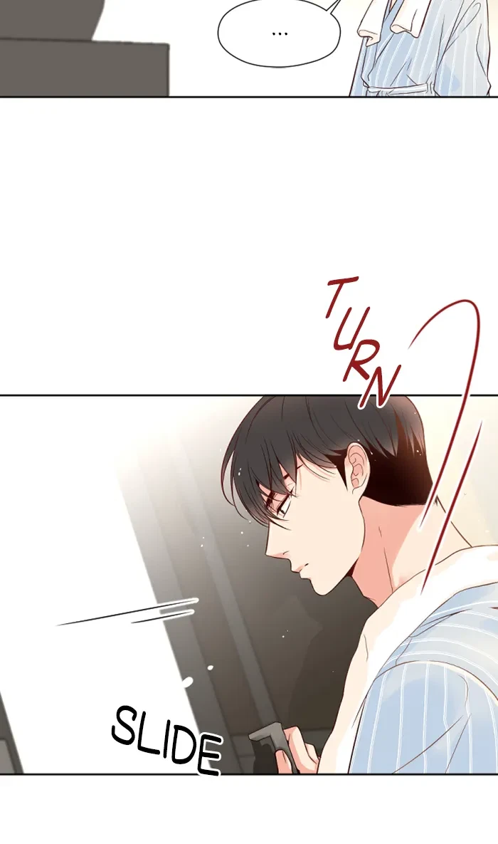 Take Me, I'm Yours Chapter 46, page 30